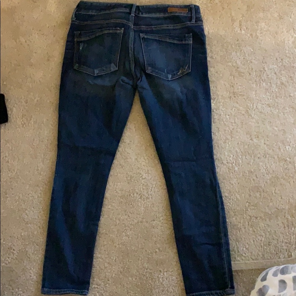 Express Jeans - Picture 4 of 4
